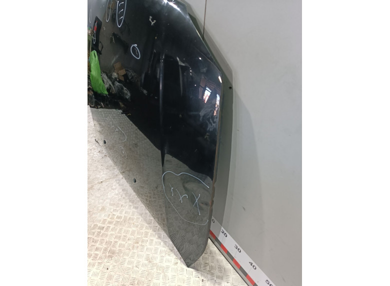 Капот к BMW 1 E87/E81/E82/E88, 2007г.