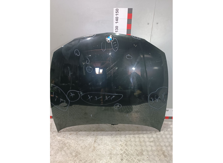 Капот к BMW 1 E87/E81/E82/E88, 2007г.