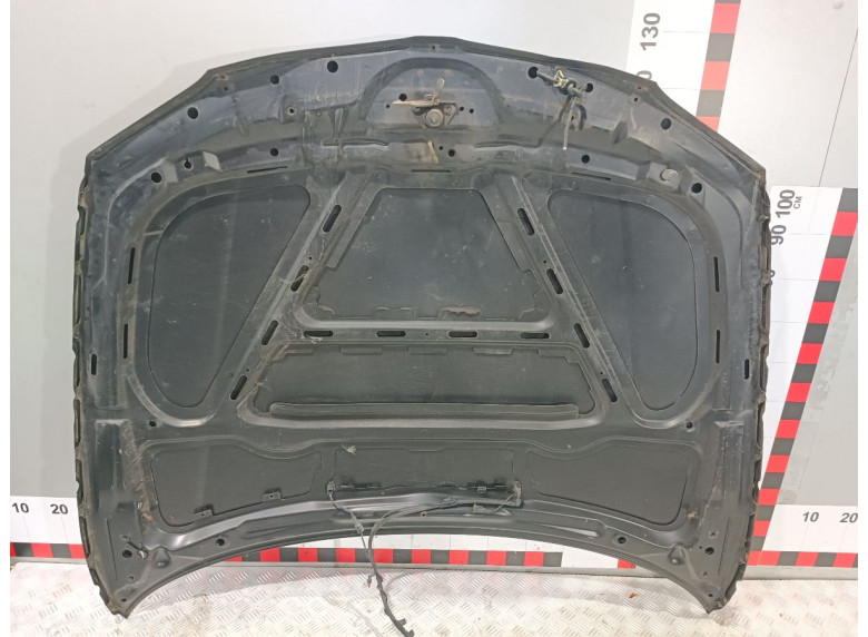 Капот к BMW 1 E87/E81/E82/E88, 2007г.