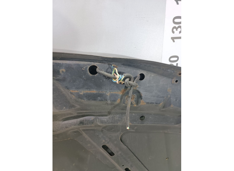 Капот к BMW 1 E87/E81/E82/E88, 2007г.