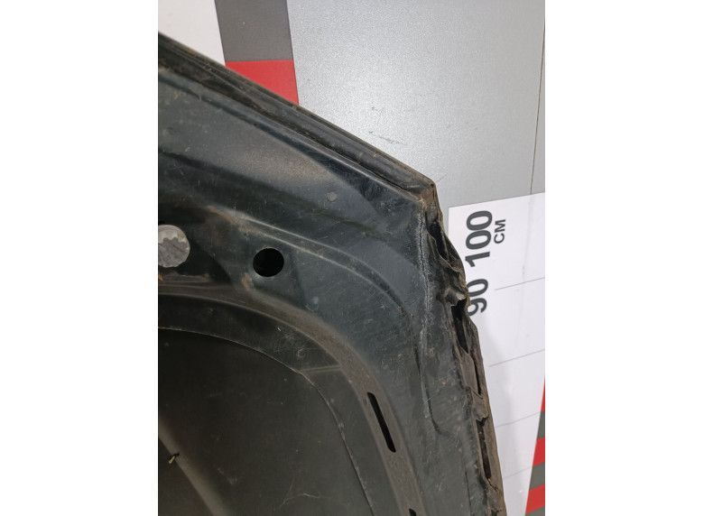 Капот к BMW 1 E87/E81/E82/E88, 2007г.