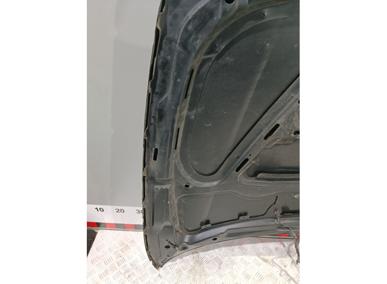 Капот к BMW 1 E87/E81/E82/E88, 2007г.