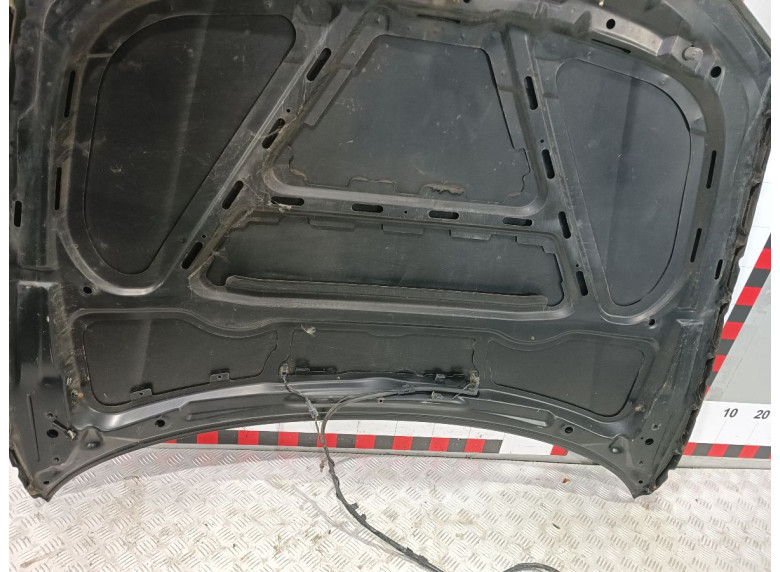 Капот к BMW 1 E87/E81/E82/E88, 2007г.