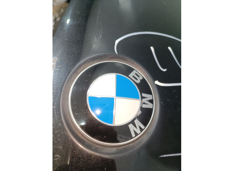 Эмблема к BMW 1 E87/E81/E82/E88, 2007г.