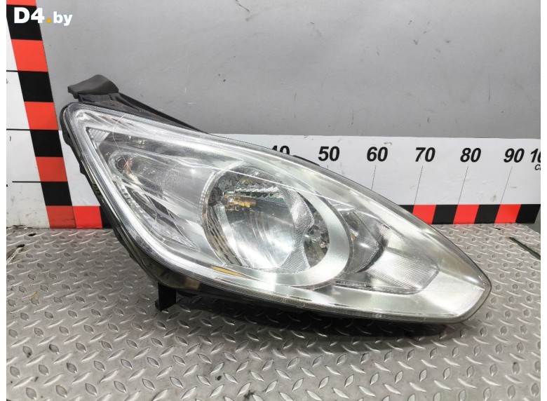 Фара правая к Ford C-Max undefined г.