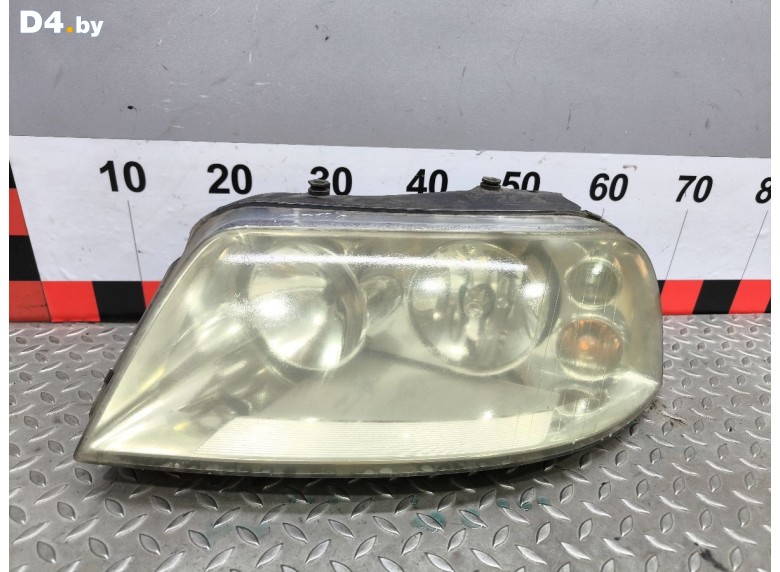 Фара левая к Volkswagen Sharan undefined г.