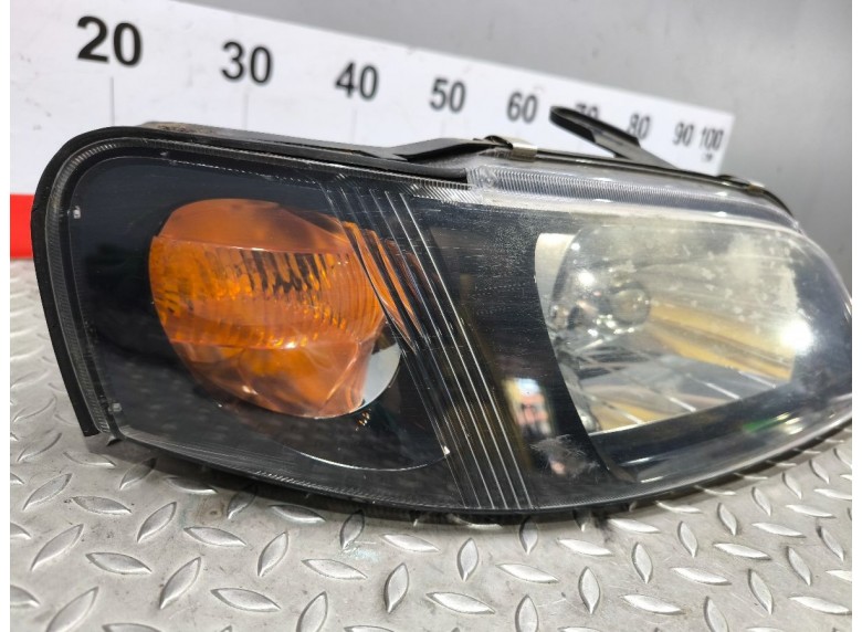 Фара правая к Фара правая к Mitsubishi SpaceStar undefined г. Space Star