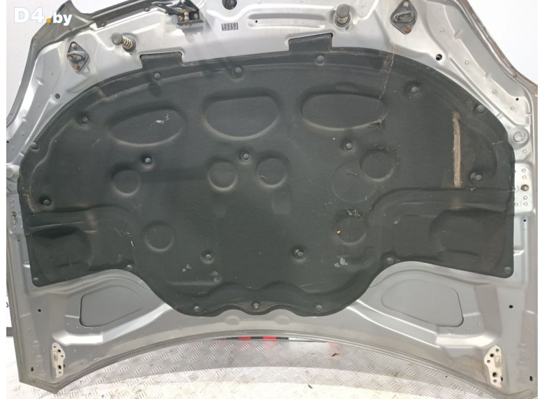 Шумоизоляция капота к Mercedes CW204 undefined г.