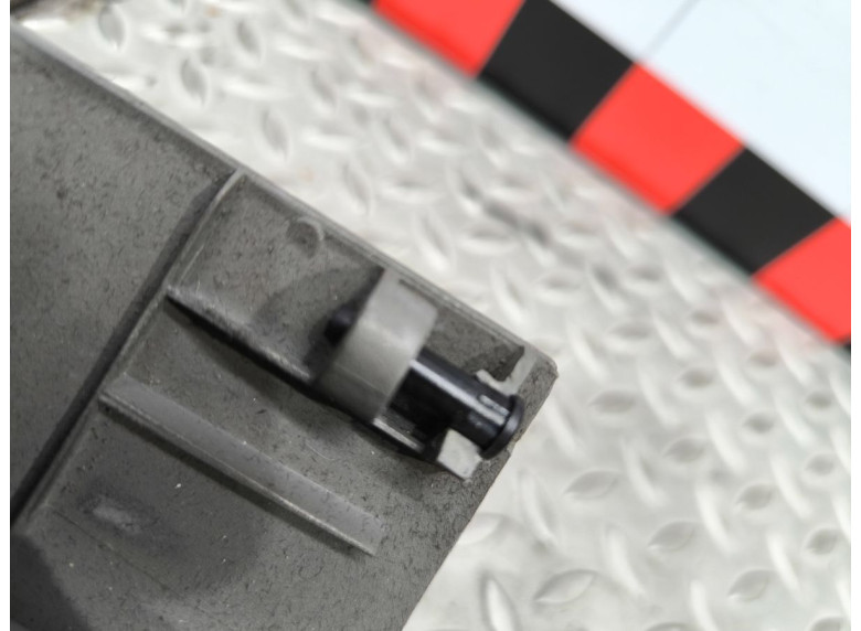 Бардачок к Volkswagen Passat, 2003г.