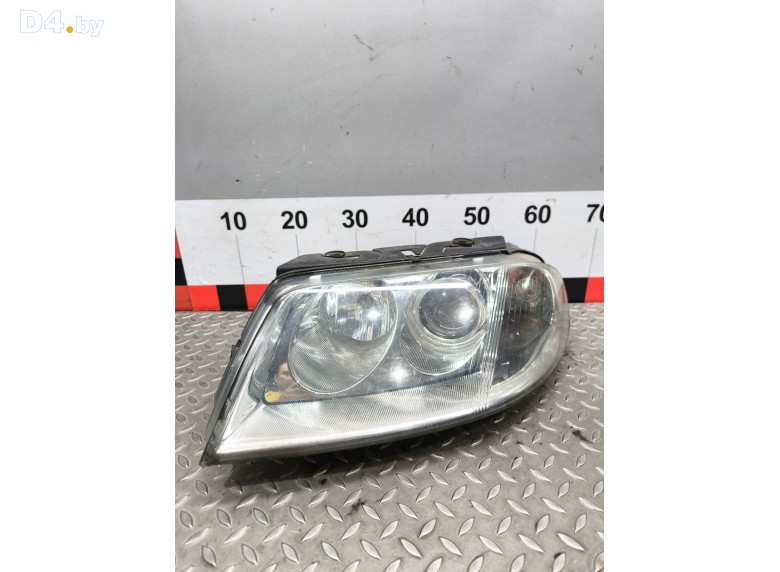 Фара левая к Volkswagen Passat undefined г.