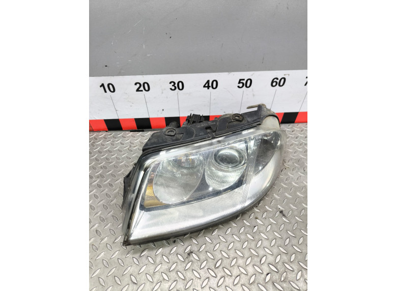 Фара левая к Volkswagen Passat, 2003г.