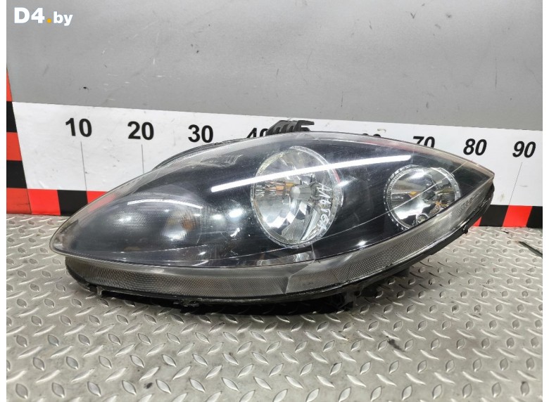 Фара левая к Seat Altea undefined г.