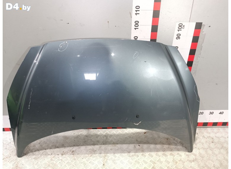 Капот к Peugeot 308 undefined г.