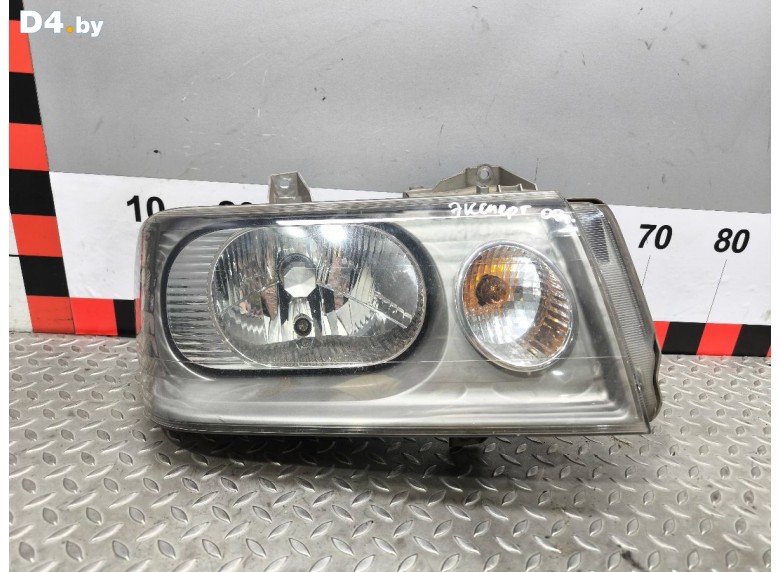 Фара правая к Peugeot Expert undefined г.