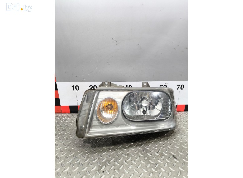 Фара левая к Peugeot Expert undefined г.