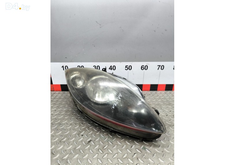 Фара правая к Seat Altea undefined г.