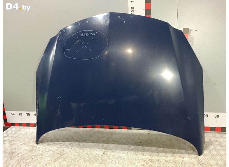 Капот к Opel Insignia undefined г.