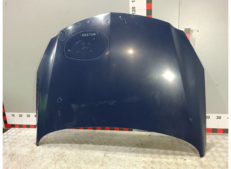 Капот к Opel Insignia, 2010г.