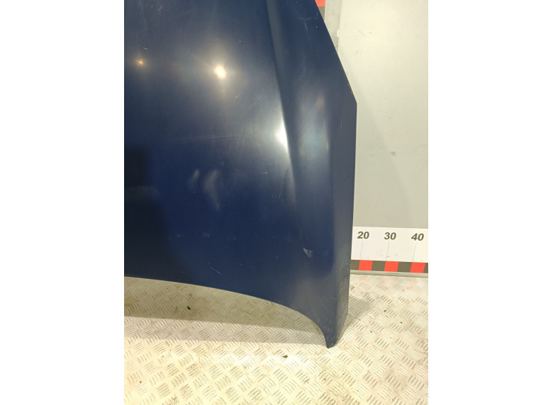 Капот к Opel Insignia, 2010г.