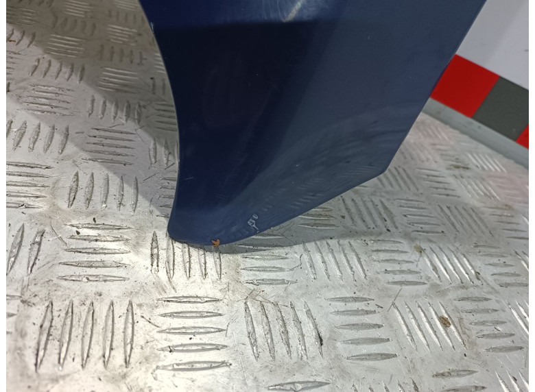 Капот к Opel Insignia, 2010г.