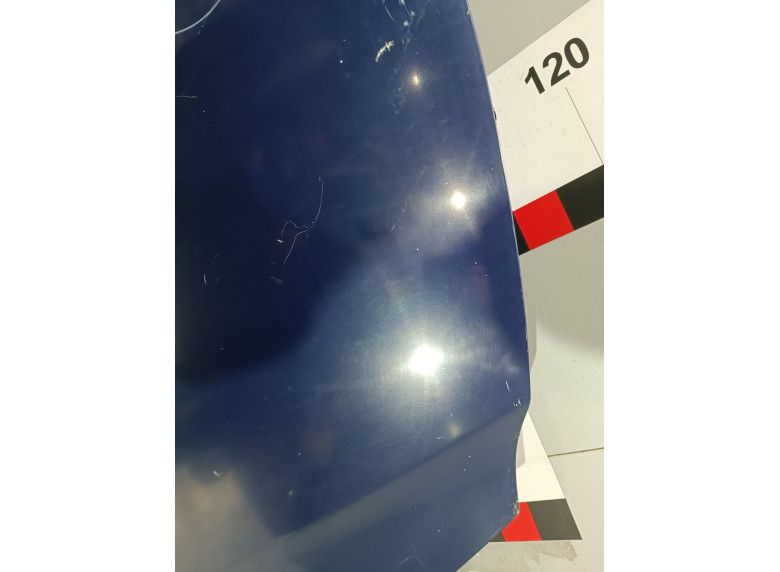 Капот к Opel Insignia, 2010г.