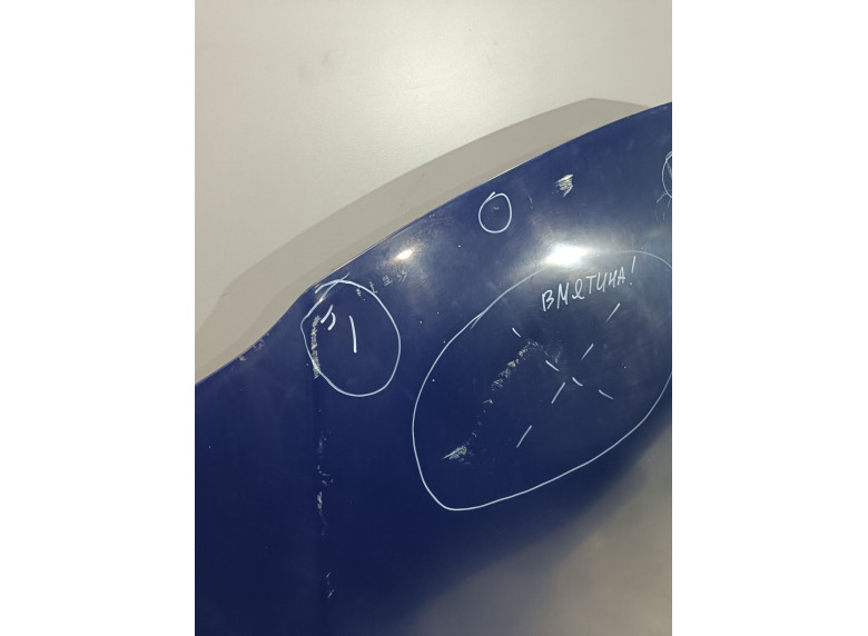 Капот к Opel Insignia, 2010г.