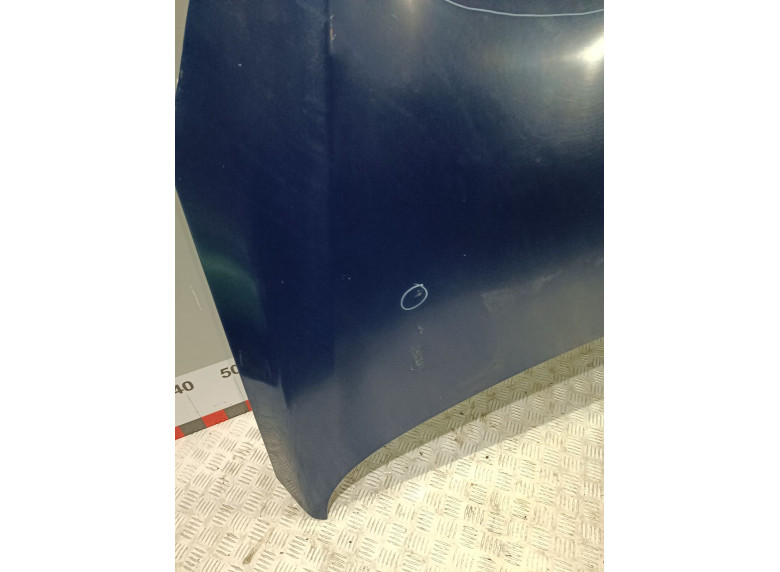 Капот к Opel Insignia, 2010г.