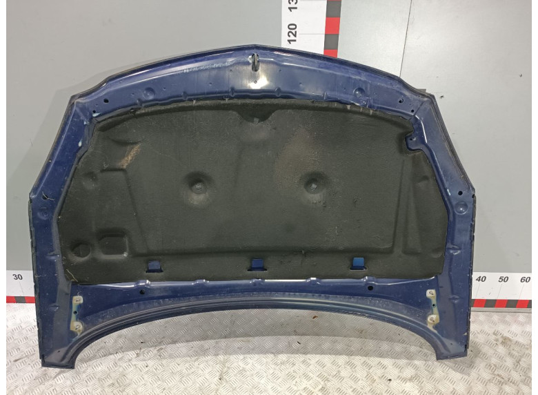 Капот к Opel Insignia, 2010г.