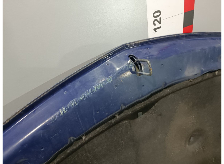 Капот к Opel Insignia, 2010г.