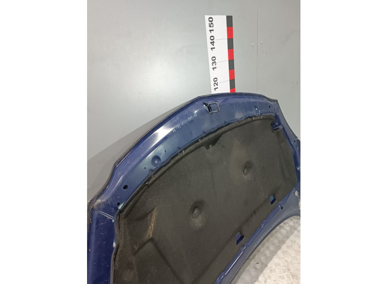 Капот к Opel Insignia, 2010г.