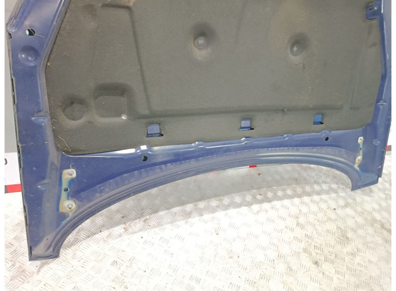 Капот к Opel Insignia, 2010г.