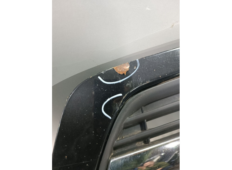 Капот к Opel Meriva, 2008г.