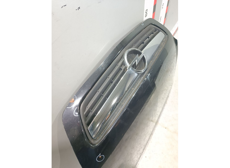 Капот к Opel Meriva, 2008г.