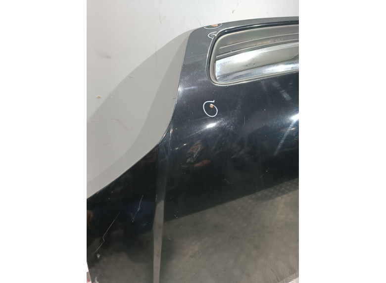 Капот к Opel Meriva, 2008г.