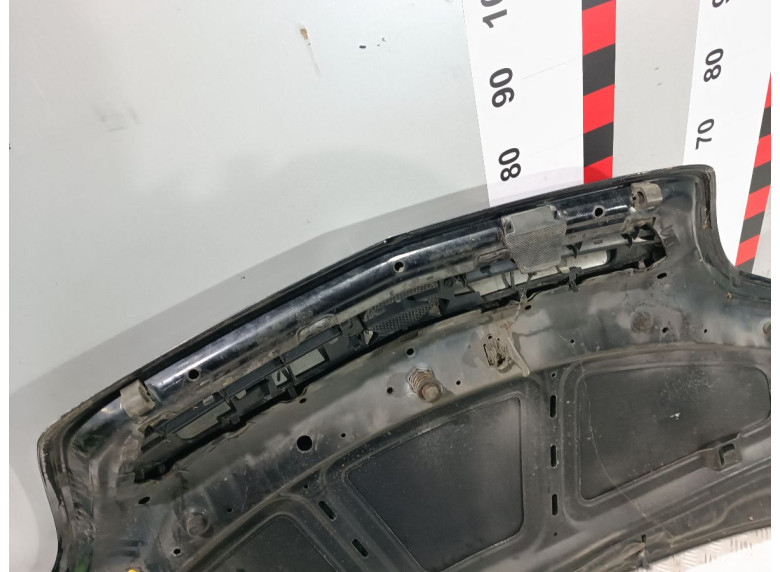 Капот к Opel Meriva, 2008г.