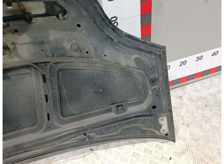 Капот к Opel Meriva, 2008г.