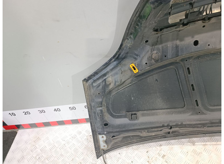 Капот к Opel Meriva, 2008г.