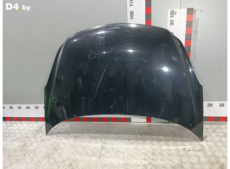 Капот к Opel Corsa undefined г.