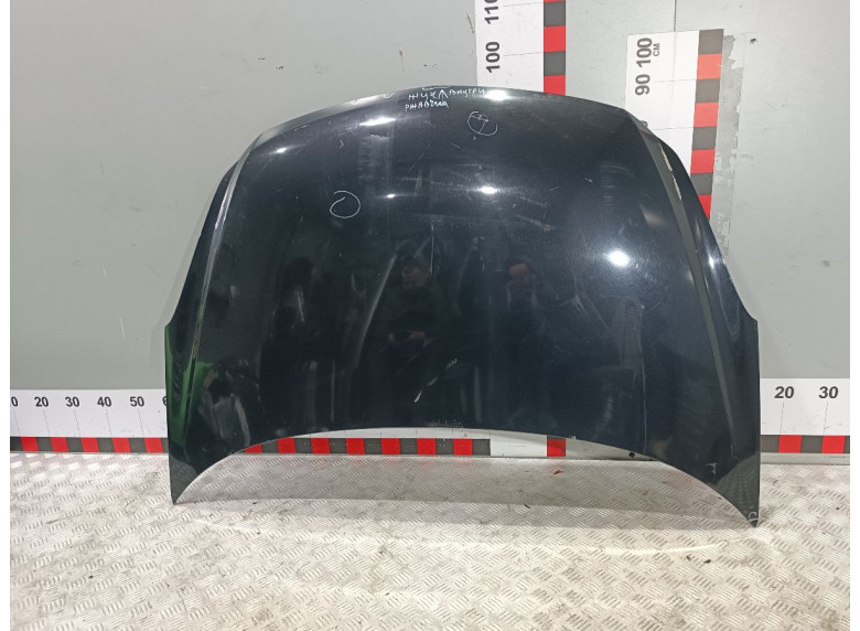 Капот к Opel Corsa, 2012г.