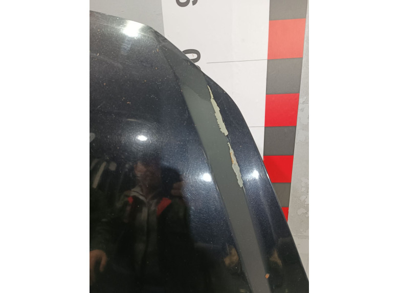 Капот к Opel Corsa, 2012г.