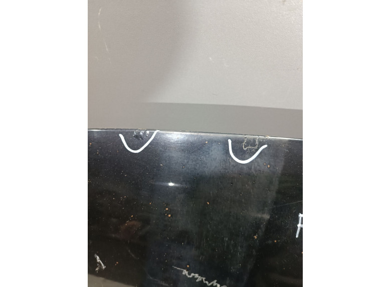 Капот к Opel Corsa, 2012г.