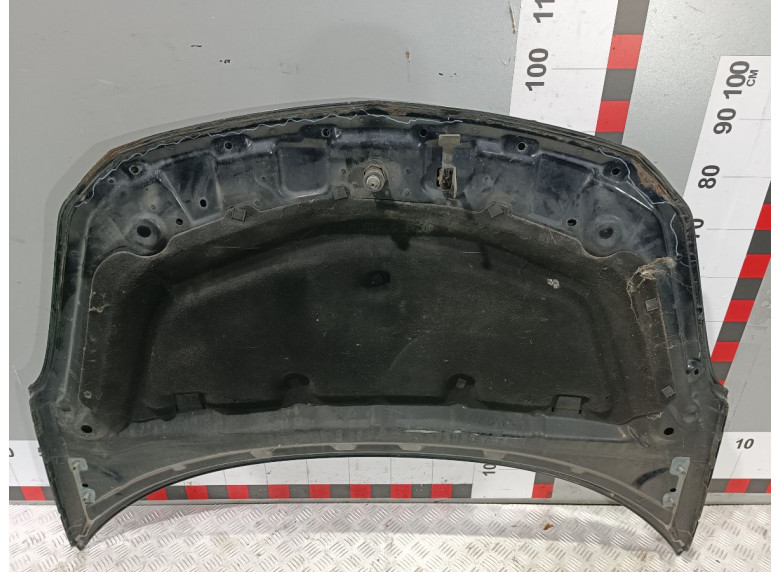 Капот к Opel Corsa, 2012г.