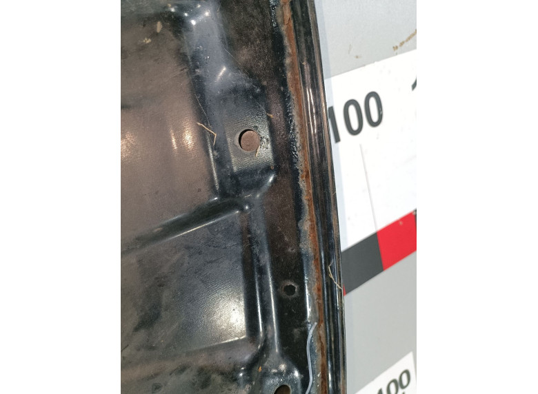 Капот к Opel Corsa, 2012г.