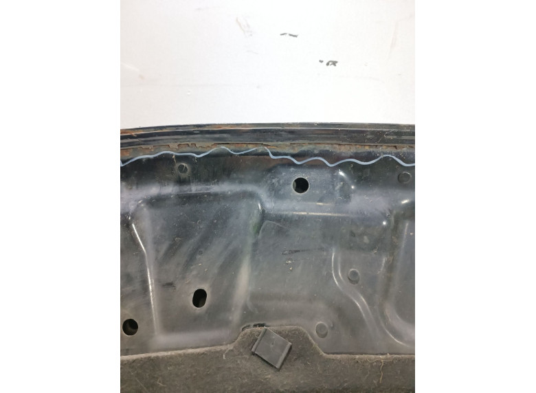 Капот к Opel Corsa, 2012г.