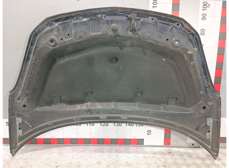 Капот к Opel Corsa, 2012г.