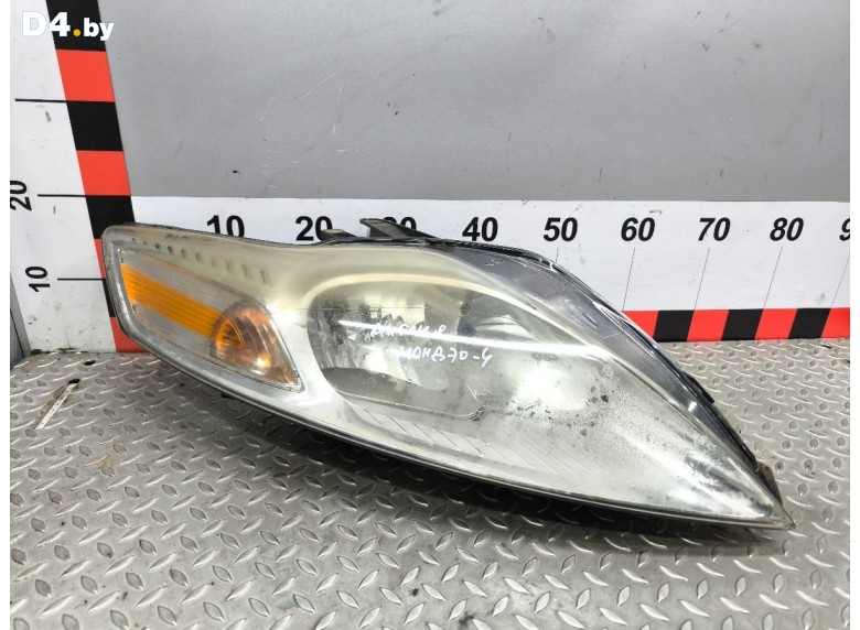 Фара правая к Ford Mondeo undefined г.