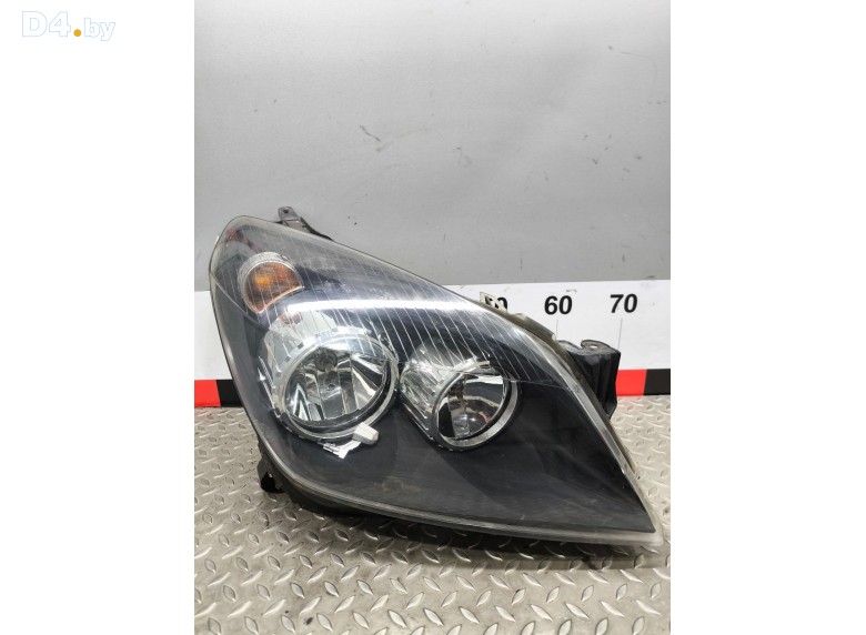 Фара правая к Opel Astra undefined г.