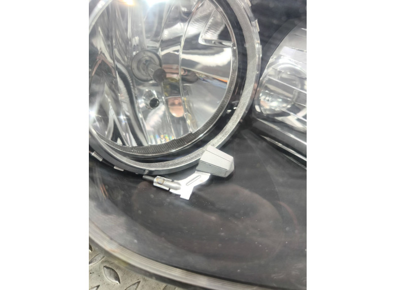 Фара правая к Opel Astra, 2005г.