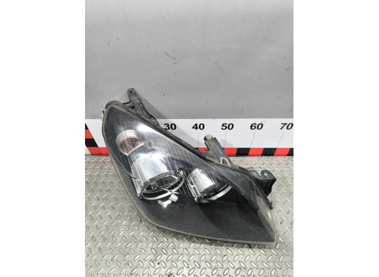 Фара правая к Opel Astra, 2005г.