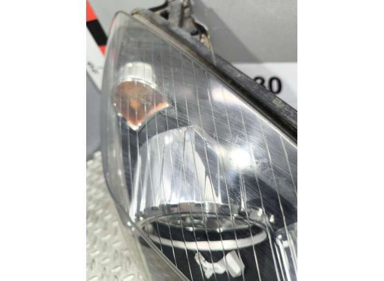 Фара правая к Opel Astra, 2005г.